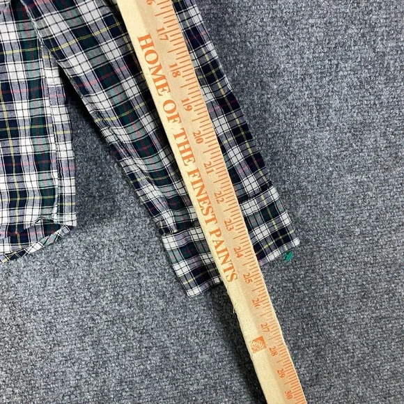 Old Navy‎ Button Down Shirt Men's Large Slim Fit Everyday Shirt Long Sleeve - Picture 7 of 9